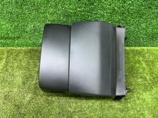 кожух рулевой колонки BMW XM G09 2023, 4.4 л., S68B44A, бензин, АКПП, dravitgrau metallic (c36), внедорожник 5 дв., полный привод, 9631641, 9631641, 9621101, 9621101