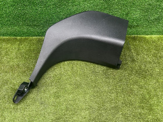 накладка на порог внутренняя BMW XM G09 2023, 4.4 л., S68B44A, бензин, АКПП, dravitgrau metallic (c36), внедорожник 5 дв., полный привод, 7434366, 51437434366