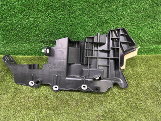 перегородка BMW X7 G07 [рестайлинг] G07 (2022 - 2026), 3.0 л., B58B30P, бензин, АКПП, mineralweiß metallic (a96), внедорожник 5 дв., 8791291, 8791291