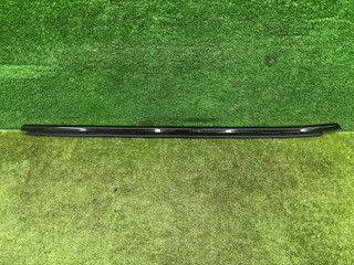 молдинг двери задней левой BMW XM G09 2023, 4.4 л., S68B44A, бензин, АКПП, dravitgrau metallic (c36), внедорожник 5 дв., полный привод, 9881633, 9881633