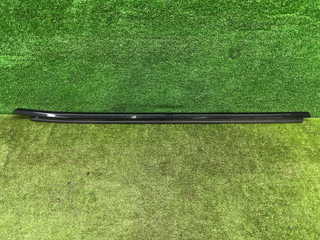 молдинг двери задней правой BMW XM G09 2023, 4.4 л., S68B44A, бензин, АКПП, dravitgrau metallic (c36), внедорожник 5 дв., полный привод, 9881634, 9881634