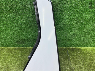 молдинг двери задней левой BMW XM G09 2023, 4.4 л., S68B44A, бензин, АКПП, dravitgrau metallic (c36), внедорожник 5 дв., полный привод, 9451273, 9451273
