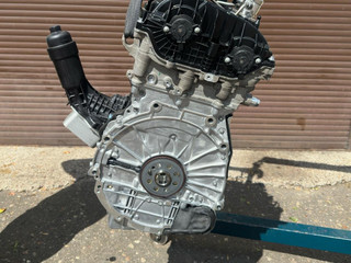 двигатель BMW 5 серия G60/G61 2025, 2.0 л., бензин, a90, седан, задний привод, правый руль, 11005A8F9F0, 5A8F9F0, B48B20P