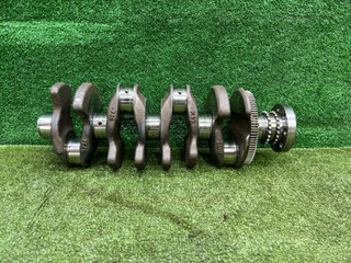 коленвал BMW X3 G01 2020, 2.0 л., B46 B20 B, бензин, АКПП, a96, внедорожник 5 дв., задний привод, 8639541, 7640888, 11218639541, 7640888