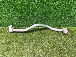 патрубок радиатора BMW XM G09 2023, 4.4 л., S68B44A, бензин, АКПП, dravitgrau metallic (c36), внедорожник 5 дв., полный привод, 8836523, 17228836523
