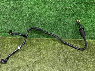 патрубок вентиляции картера BMW XM G09 2023, 4.4 л., S68B44A, бензин, АКПП, dravitgrau metallic (c36), внедорожник 5 дв., полный привод, 9845460, 13909845460