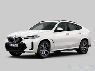 BMW X6 G06 [рестайлинг] G06