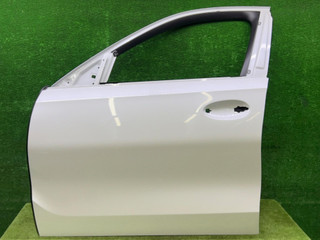 дверь передняя левая BMW X6 G06 [рестайлинг] G06 2023, 3.0 л., B57 D30 B, дизель, АКПП, mineralweiß metallic (a96), внедорожник 5 дв., полный привод, 41008497441, 8497441