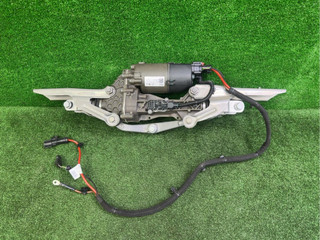 актюатор привода HSR BMW X7 G07 [рестайлинг] G07 2023, 3.0 л., B58B30P, бензин, АКПП, black sapphire metallic (475), внедорожник 5 дв., полный привод, 8861500, 8861500