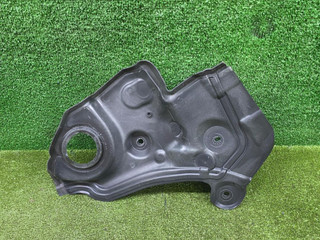 перегородка BMW X6 G06 [рестайлинг] G06 2023, 3.0 л., B57 D30 B, дизель, АКПП, mineralweiß metallic (a96), внедорожник 5 дв., полный привод, 7424947, 51717424947