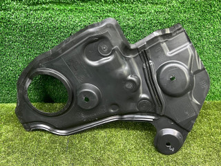 перегородка BMW X6 G06 [рестайлинг] G06 2023, 3.0 л., B57 D30 B, дизель, АКПП, mineralweiß metallic (a96), внедорожник 5 дв., полный привод, 7492472, 51717492472