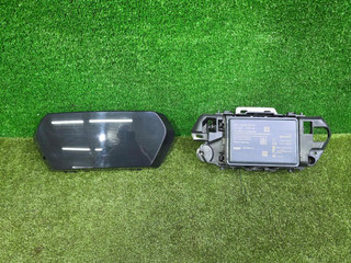 дистроник BMW X6 G06 [рестайлинг] G06 2023, 3.0 л., B57 D30 B, дизель, АКПП, mineralweiß metallic (a96), внедорожник 5 дв., полный привод, 5A8A328, 66315A8A328