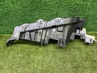 планка под капот BMW X6 G06 [рестайлинг] G06 2023, 3.0 л., B57 D30 B, дизель, АКПП, mineralweiß metallic (a96), внедорожник 5 дв., полный привод, 9866392, 61139866392