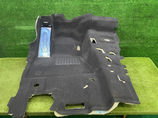 ковер салонный BMW X6 G06 [рестайлинг] G06 2023, 3.0 л., B57 D30 B, дизель, АКПП, mineralweiß metallic (a96), внедорожник 5 дв., полный привод, 8069273, 8069273