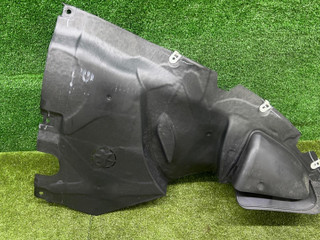 защита днища BMW X6 G06 [рестайлинг] G06 2023, 3.0 л., B57 D30 B, дизель, АКПП, mineralweiß metallic (a96), внедорожник 5 дв., полный привод, 8092241, 51718092241
