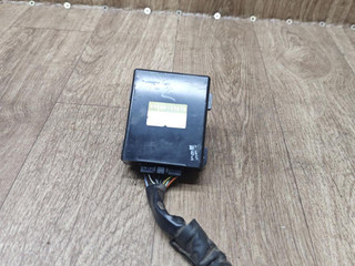блок комфорта Toyota Picnic 1 поколение 2000, 2.2 л., 3C-T, дизель, МКПП, минивэн, 88650-44070, 277100-1480