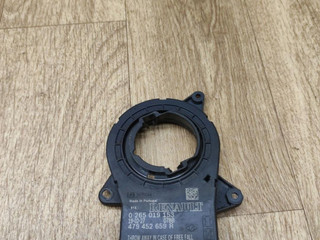 датчик угла поворота руля Lada Vesta 1 поколение 2019, 1.6 л., бензин, МКПП, седан, 0265019153, 479452659R