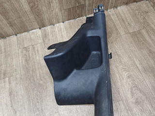 накладка на порог внутренняя Lada Vesta 1 поколение 2019, 1.6 л., бензин, МКПП, седан, 8450007256