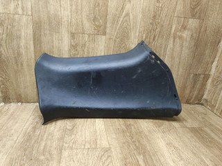 обшивка багажника Hyundai Terracan 1 поколение 2004, 2.9 л., дизель, АКПП, внедорожник 5 дв., 85880H1032, 85880H1601