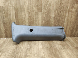 обшивка багажника Hyundai Terracan 1 поколение 2004, 2.9 л., дизель, АКПП, внедорожник 5 дв., 85870-H1031