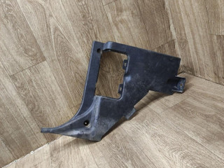 обшивка салона Hyundai Terracan 1 поколение 2004, 2.9 л., дизель, АКПП, внедорожник 5 дв., 85891-H1002