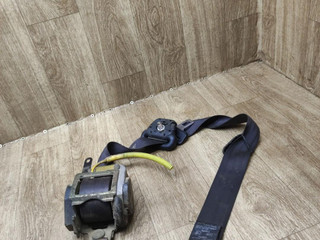 ремень безопасности Hyundai Terracan 1 поколение 2004, 2.9 л., дизель, АКПП, внедорожник 5 дв.