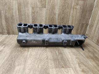 коллектор впускной Hyundai Terracan 1 поколение 2004, 2.9 л., дизель, АКПП, внедорожник 5 дв.