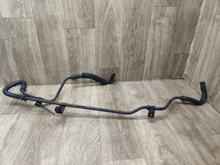 трубка вакуумная усилителя тормозов Hyundai Terracan 1 поколение 2004, 2.9 л., дизель, АКПП, внедорожник 5 дв.