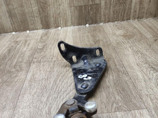 ролик двери сдвижной Volkswagen Transporter T5 2003, 1.9 л., AXC, дизель, МКПП, микроавтобус, 7E0843398, 7H0843398