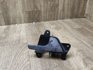ручка внутренняя передняя правая Volkswagen Transporter T5 2003, 1.9 л., AXC, дизель, МКПП, микроавтобус, 7H0837618