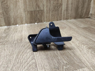 ручка внутренняя передняя левая Volkswagen Transporter T5 2005, 1.9 л., AXC, дизель, МКПП, микроавтобус, 7H0837617
