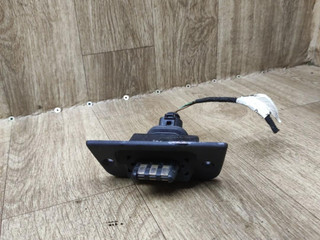 выключатель концевой (концевик) Volkswagen Transporter T5 2003, 1.9 л., AXC, дизель, МКПП, микроавтобус