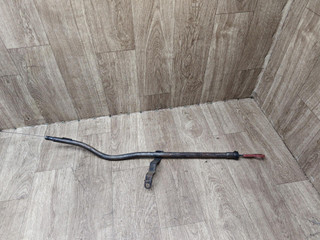 Щуп КПП Hyundai Terracan 1 поколение 2004, 2.9 л., дизель, АКПП, внедорожник 5 дв.