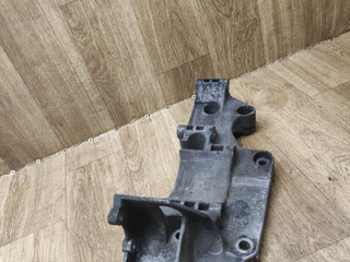кронштейн генератора Volkswagen Transporter T5 2003, 1.9 л., AXC, дизель, МКПП, микроавтобус, 045903143C, R045903143C