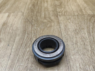 подшипник выжимной Volkswagen Transporter T5 2005, 1.9 л., AXC, дизель, МКПП, микроавтобус, 043151000388