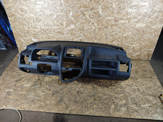 панель передняя салона (торпедо) Mercedes-Benz Vito W638 2000, 2.2 л., OM 611.980, дизель, МКПП, микроавтобус