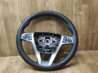 руль Lada Vesta 1 поколение 2021, 1.6 л., бензин, МКПП, универсал, 8450001344