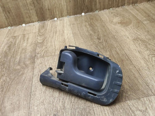 ручка внутренняя передняя левая Mercedes-Benz Vito W638 2000, 2.2 л., OM 611.980, дизель, МКПП, микроавтобус, 6387660778
