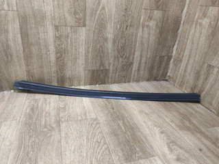 молдинг стекла Mercedes-Benz Vito W638 2000, 2.2 л., OM 611.980, дизель, МКПП, микроавтобус