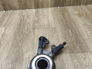 подшипник выжимной Mercedes-Benz Vito W638 2000, 2.2 л., OM 611.980, дизель, МКПП, микроавтобус, 0002541808