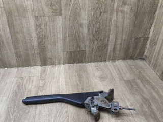 рычаг ручного тормоза (ручника) Suzuki Liana 1 поколение 2002, 1.6 л., M16A, бензин, АКПП, седан