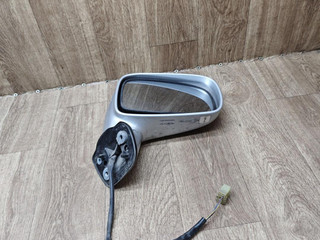 зеркало наружное правое Suzuki Liana 1 поколение 2002, 1.6 л., M16A, бензин, АКПП, седан