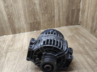 генератор Mercedes-Benz Vito W638 2000, 2.2 л., OM 611.980, дизель, МКПП, микроавтобус