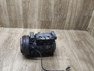 компрессор кондиционера Suzuki Liana 1 поколение 2002, 1.6 л., M16A, бензин, АКПП, седан, 4472203393