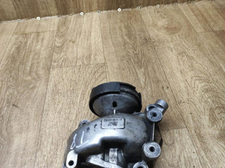 клапан EGR Mercedes-Benz Vito W638 2000, 2.2 л., OM 611.980, дизель, МКПП, микроавтобус, A6110900254