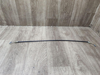 трос двери Mercedes-Benz Vito W638 2000, 2.2 л., OM 611.980, дизель, МКПП, микроавтобус