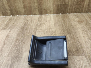 ручка внутренняя задняя правая Mercedes-Benz Vito W638 2000, 2.2 л., OM 611.980, дизель, МКПП, микроавтобус, 6387660078