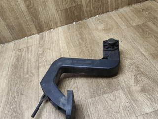педаль сцепления Mercedes-Benz Vito W638 2000, 2.2 л., OM 611.980, дизель, МКПП, микроавтобус, 6382900416