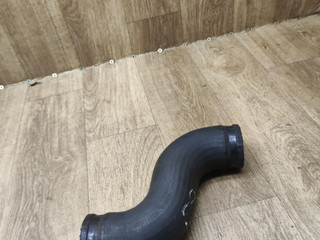 патрубок интеркулера Mercedes-Benz Vito W638 2000, 2.2 л., OM 611.980, дизель, МКПП, микроавтобус, 6385282882