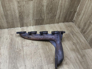 коллектор выпускной Mercedes-Benz Vito W638 2000, 2.2 л., OM 611.980, дизель, МКПП, микроавтобус, 6111420601